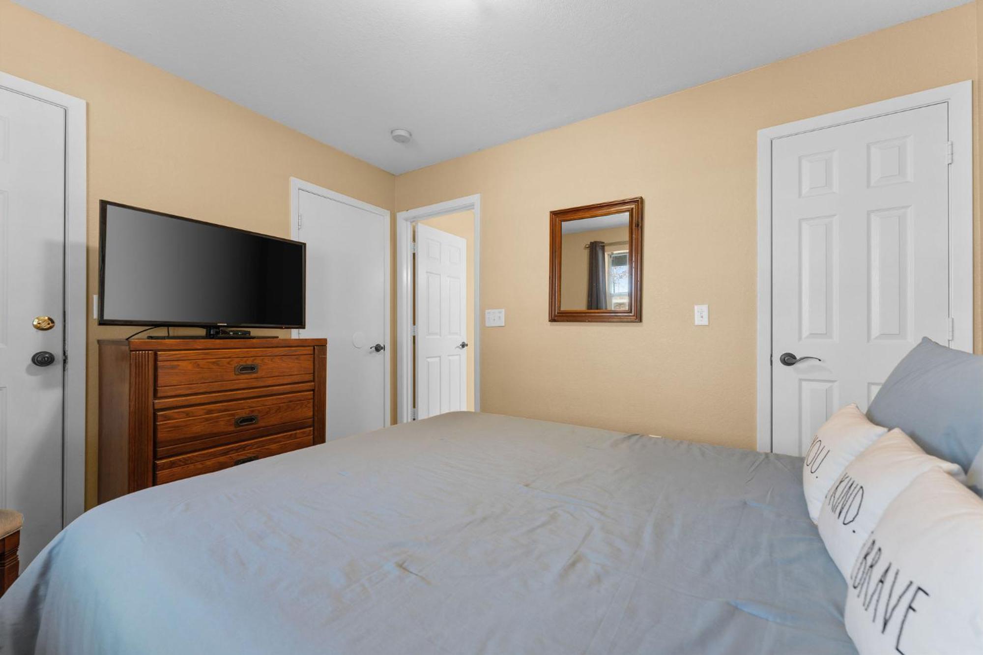 Cozy Top Floor 2Br Condo With View And Amenities!! Point Lookout Exterior foto